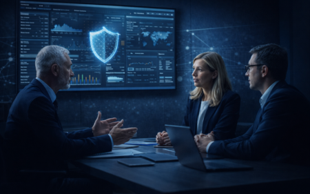The Future of Enterprise Security: Why APAC Businesses Must Shift To a Zero Trust Framework in 2026