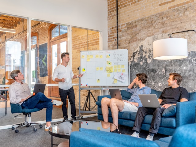 Future Trends in Microsoft Enablement: What to Expect in 2025