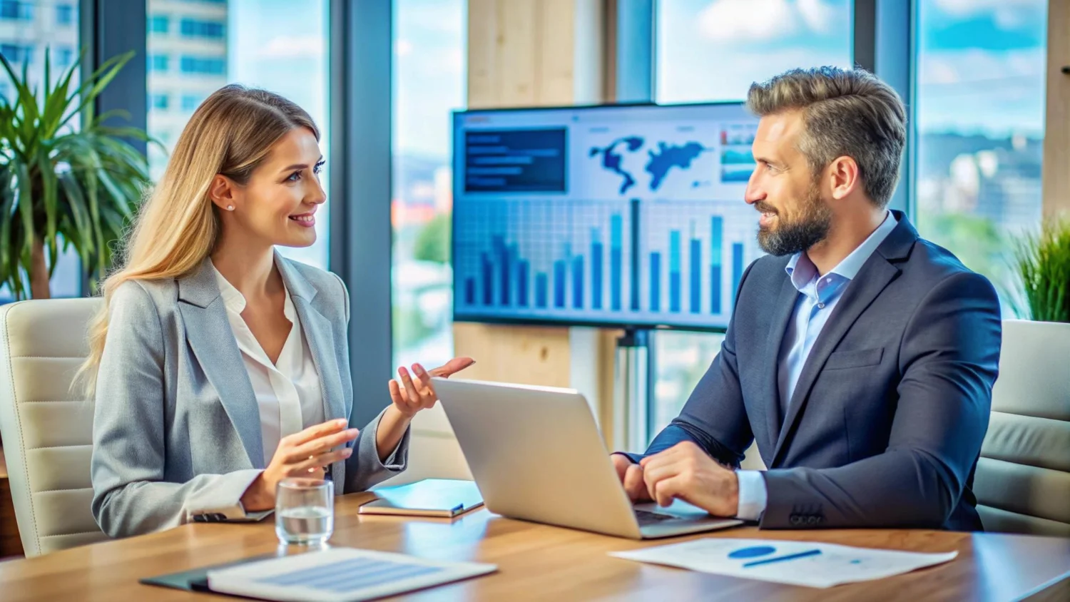 Outstanding Wi-Fi Infrastructure and Surveillance Solutions by Verify8