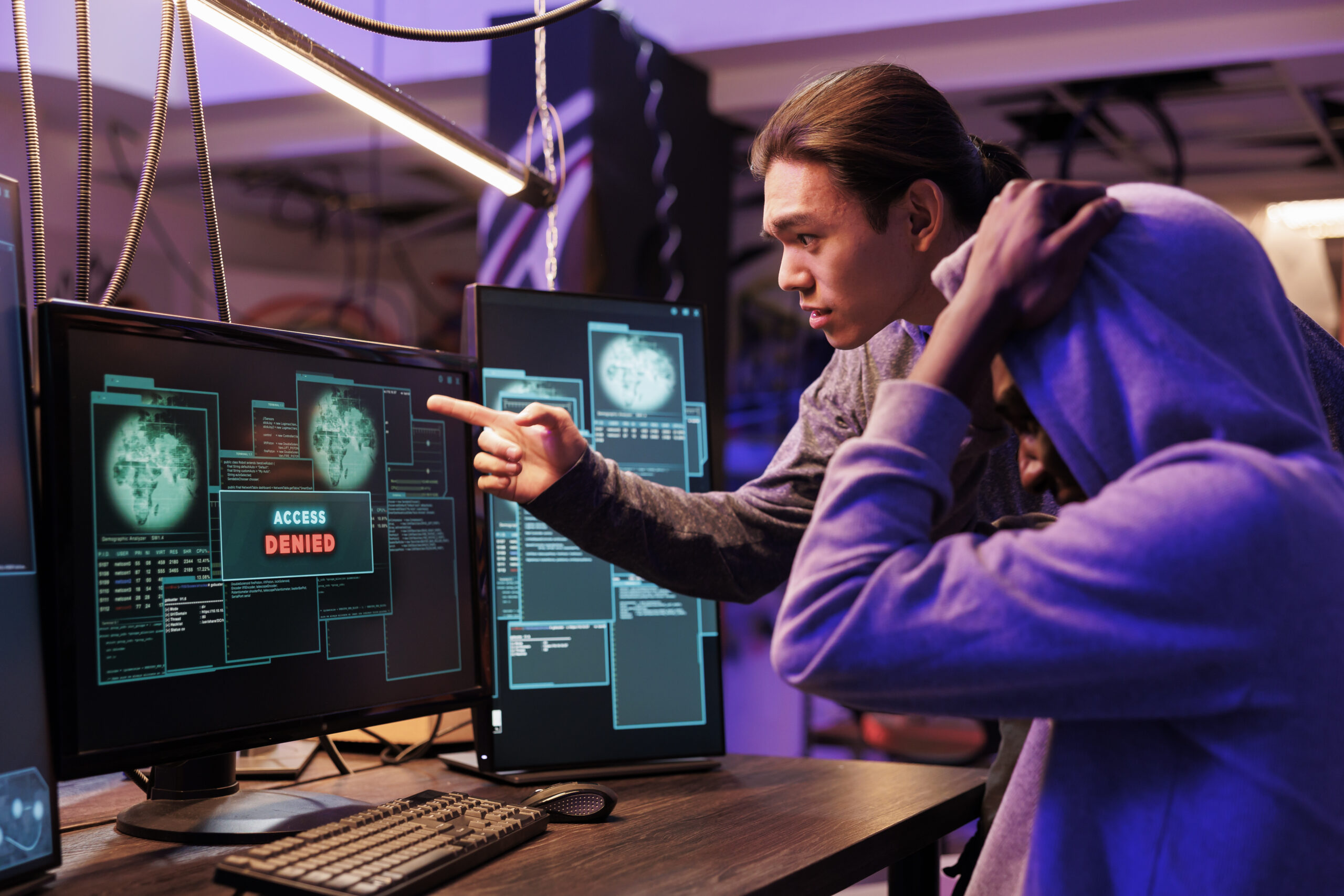 Struggling with Cyber Threats? A Practical Look at Palo Alto Networks Security