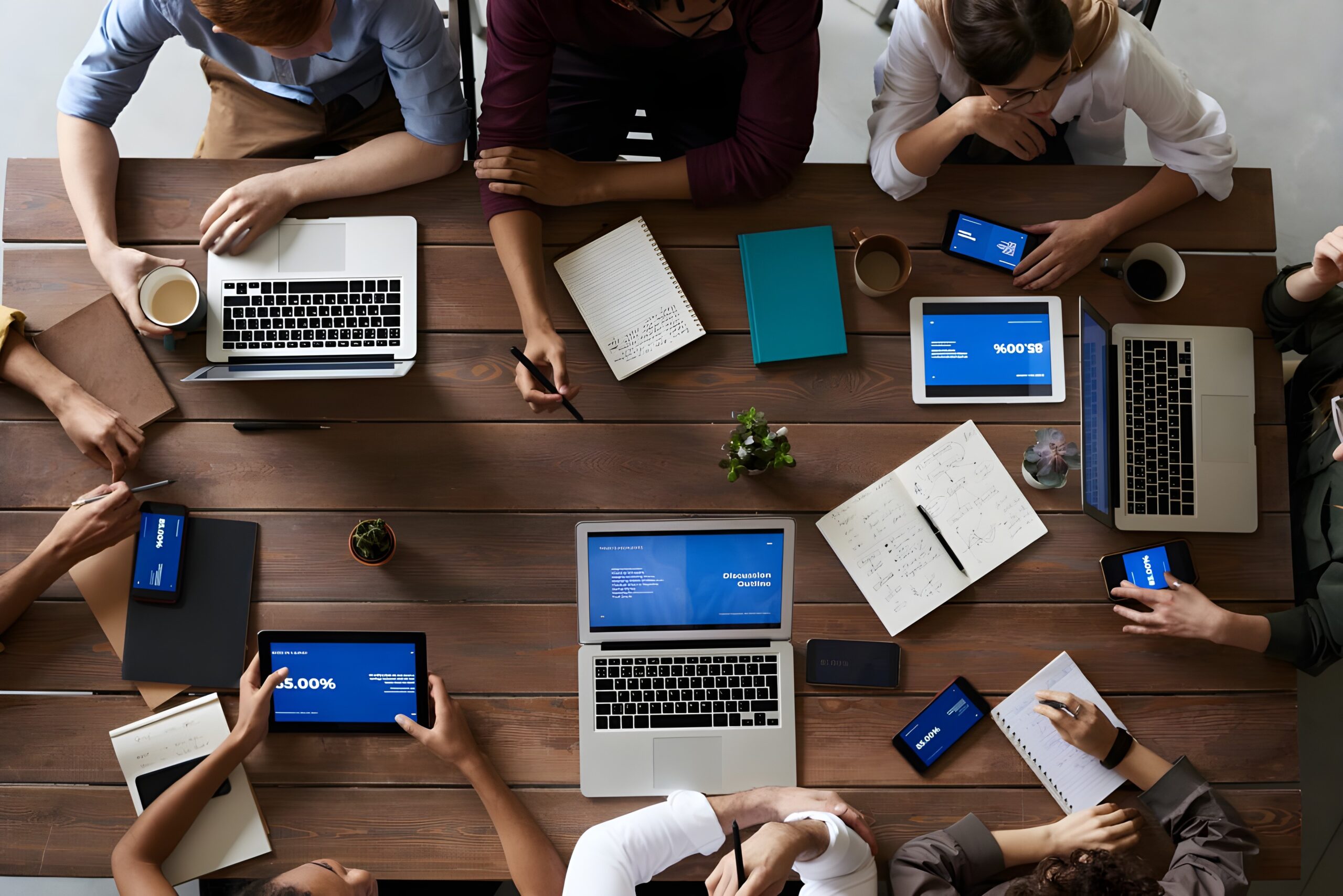 End User Computing
