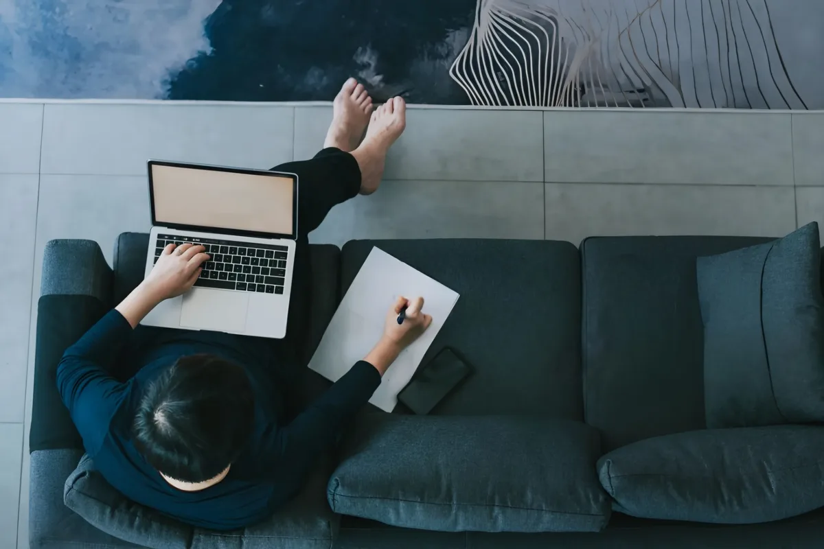 Modern Workplace