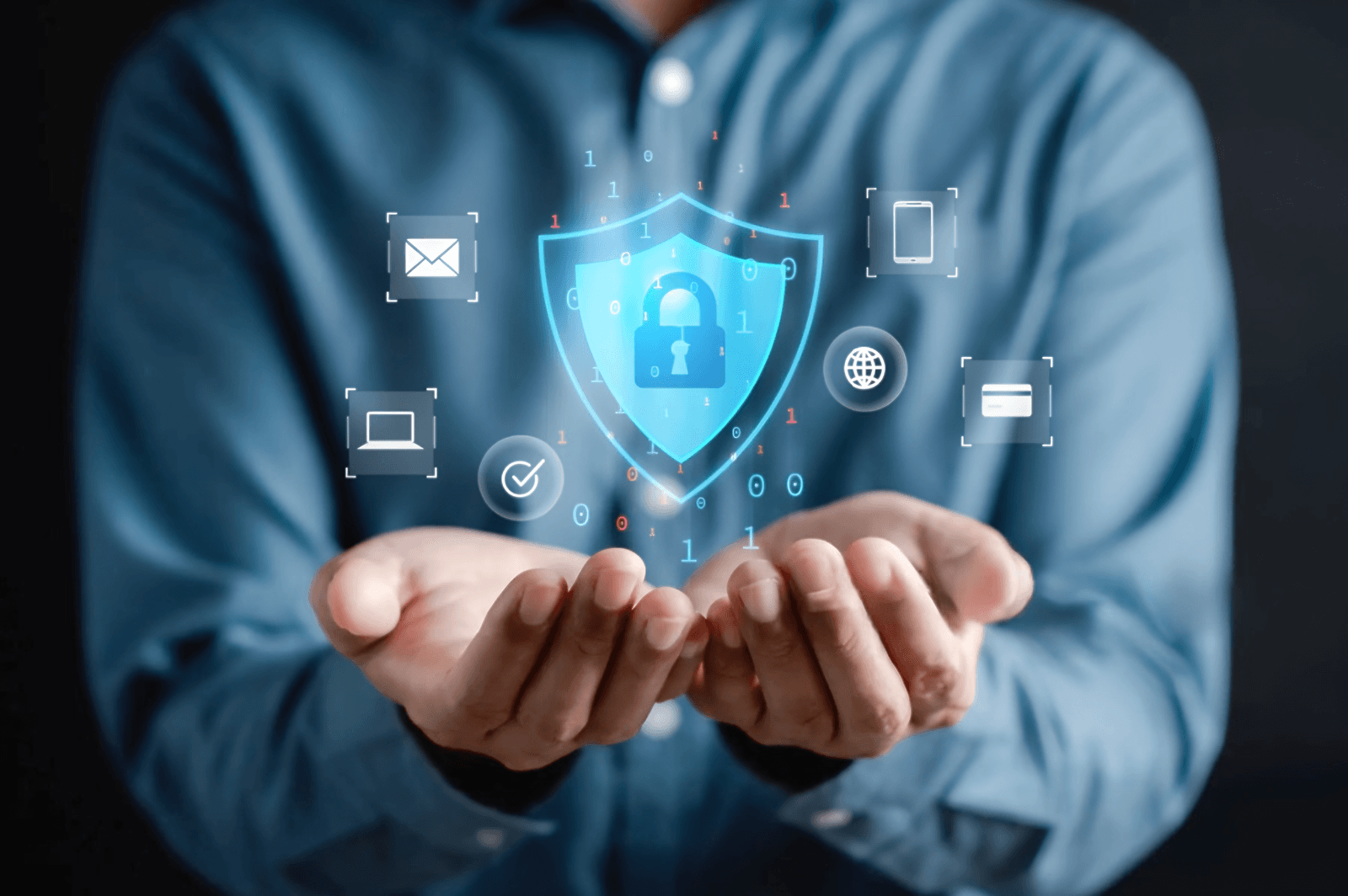 Cyber Security