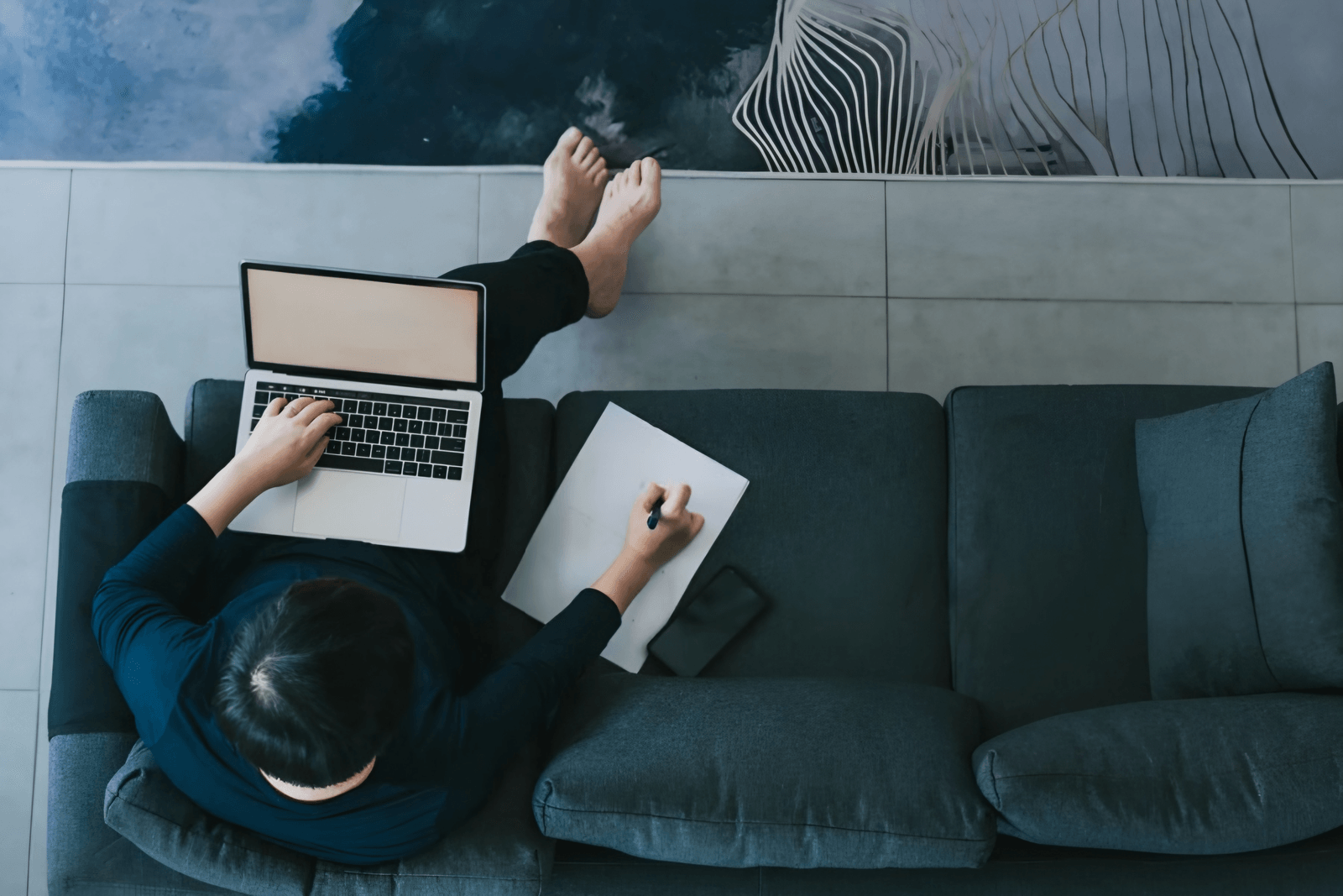Modern Workplace